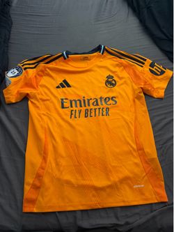 Soccer Shirt