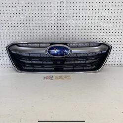 2020 2021 SUBARU OUTBACK FRONT RADIATOR GRILLE OEM