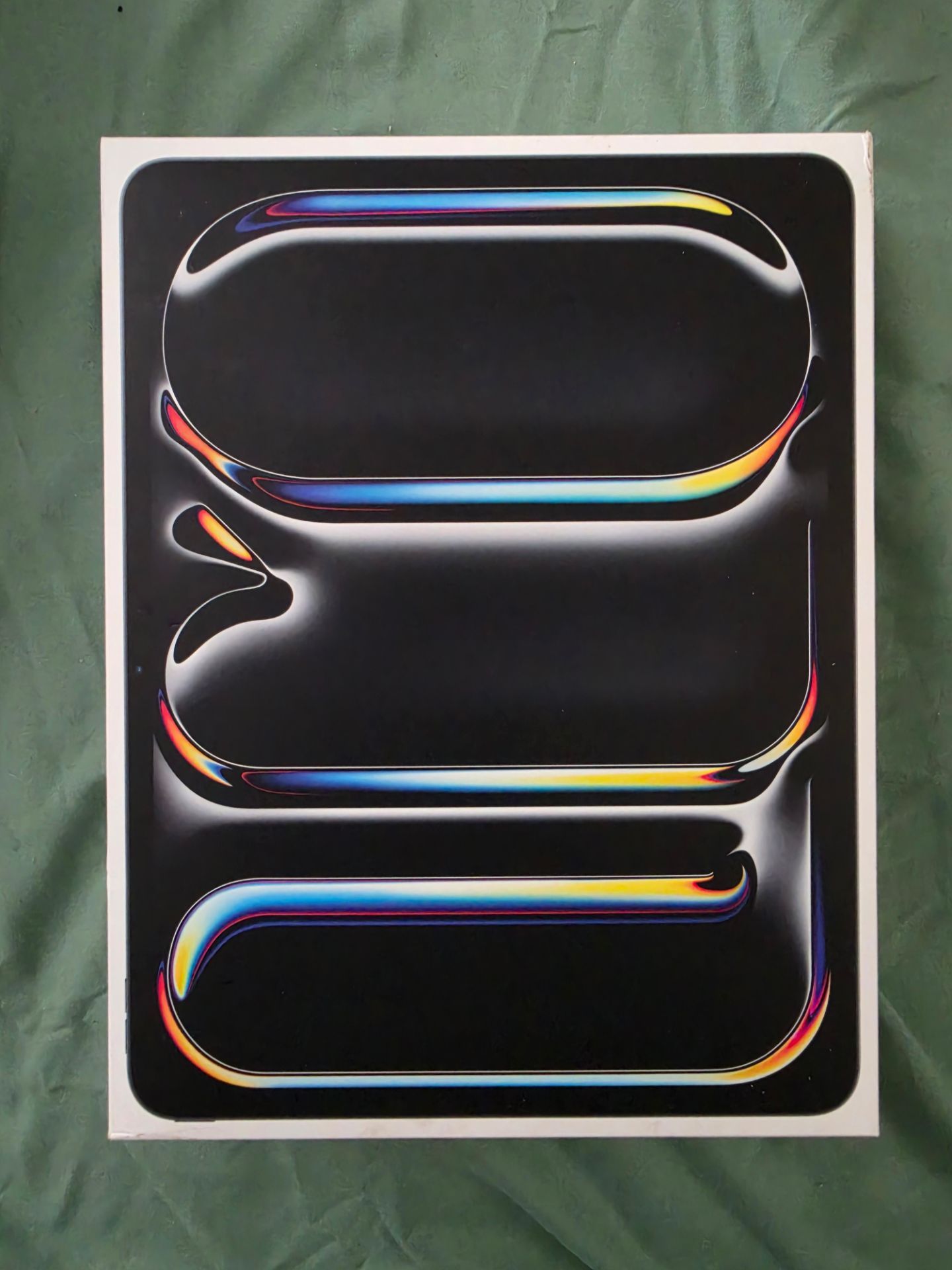 IPad Pro 13 inch M5 WIFI/CELL