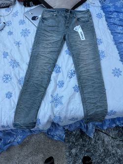 Purple Brand Jeans
