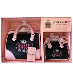 Juicy Couture