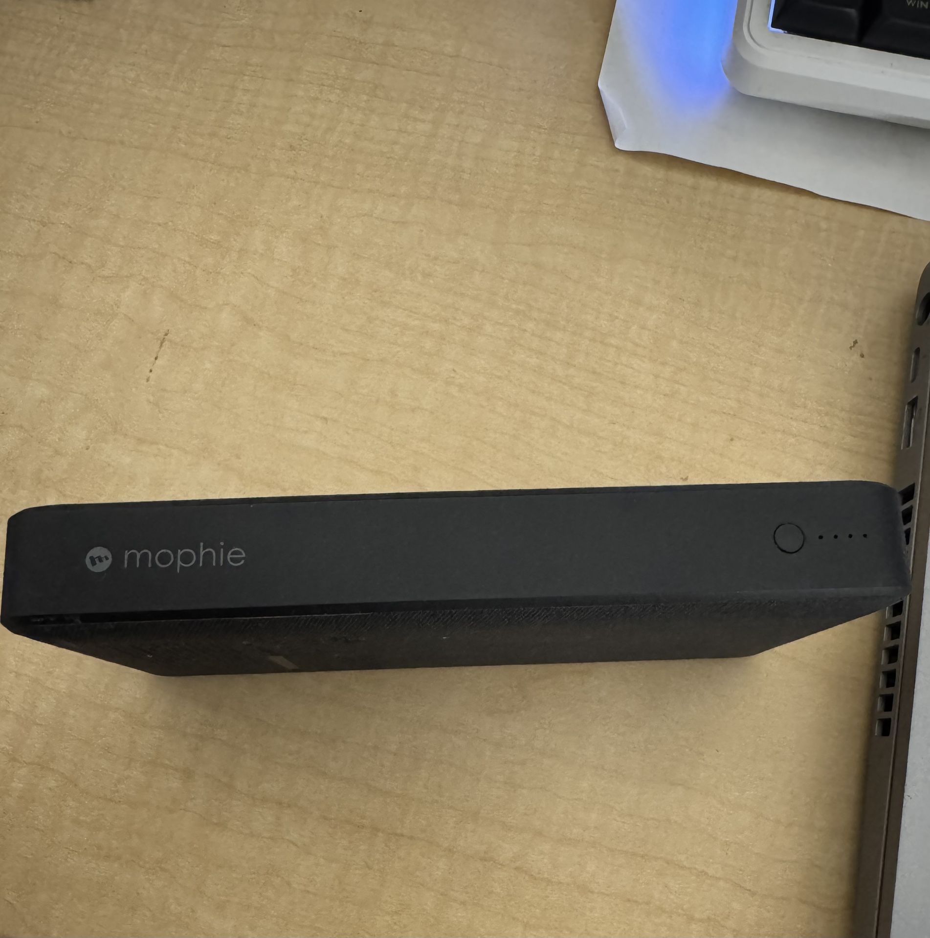 Juice Pack Mophie Mah 2000