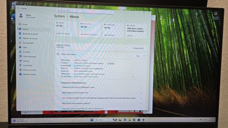 Lenovo AIO 3 24ALC6