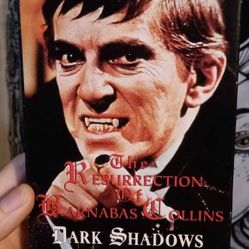 Dark Shadows Volume 1 (TV Show) VHS 