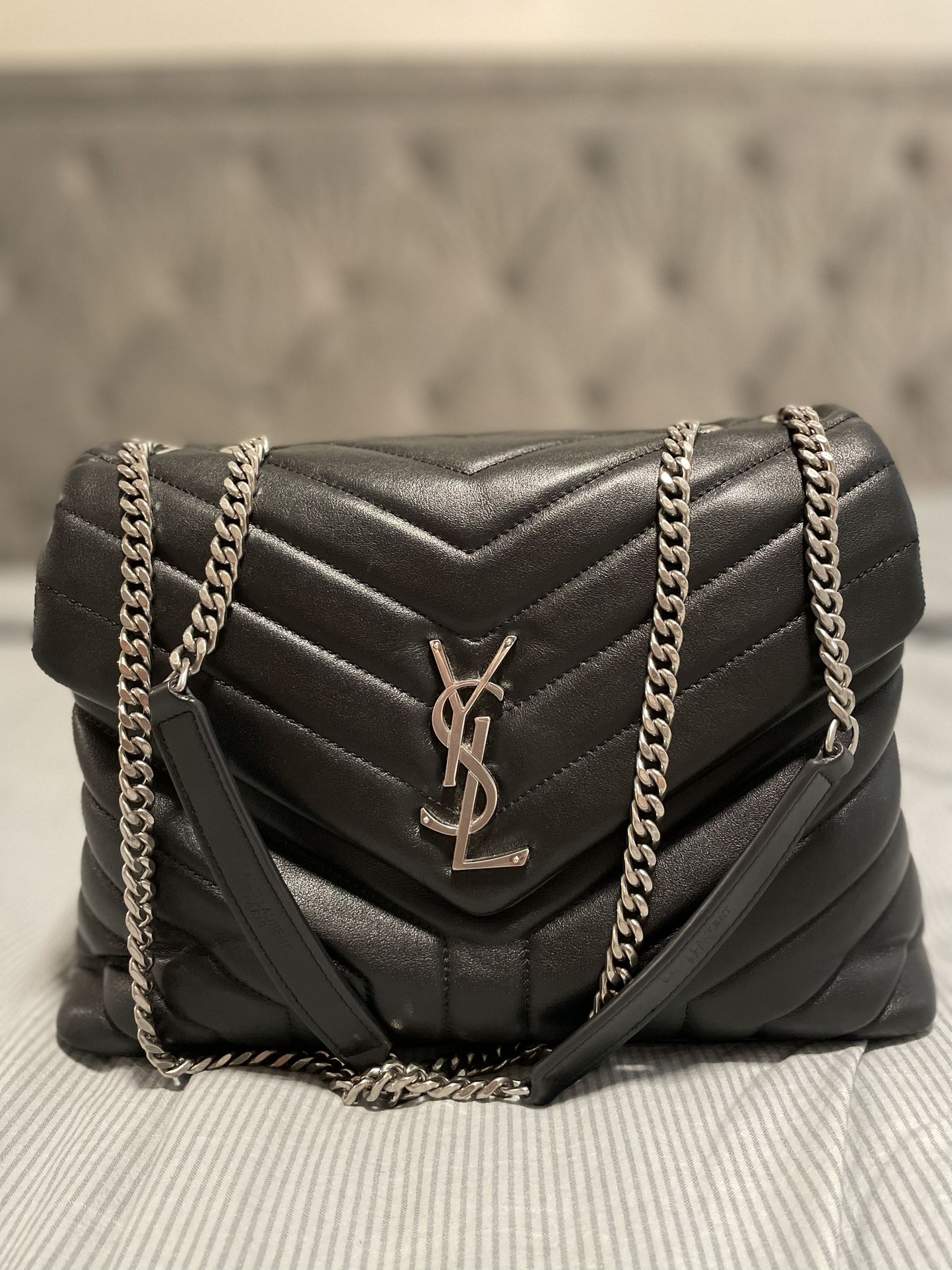 YSL LOULOU Bag