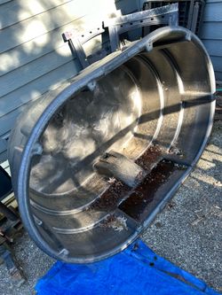 Good for a cold tub!!