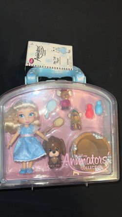 Disney Animators Collection