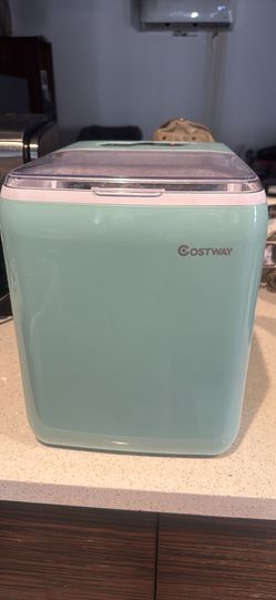 Ice maker works great! Original $150 new