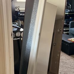 Standing Mirror