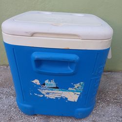 Cooler igloo  small size