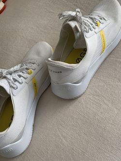 Mens Cole Haan And The North Face Shoes Size 9