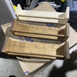 Shelves 