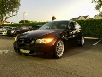 2008 BMW 335i