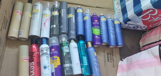 Hairspray 21 for $60