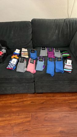 Socks