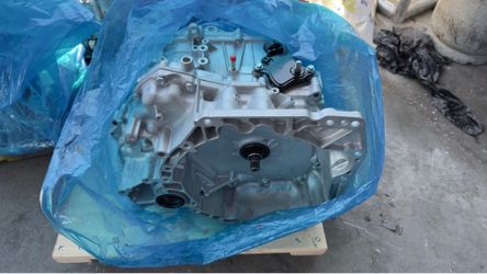 NISSAN OEM Transmissions For Sale – 2016 Sentra CVT New • 2016 Versa CVT New