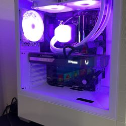 Pc gamer 5070ti Ryzen 7 7800X3D