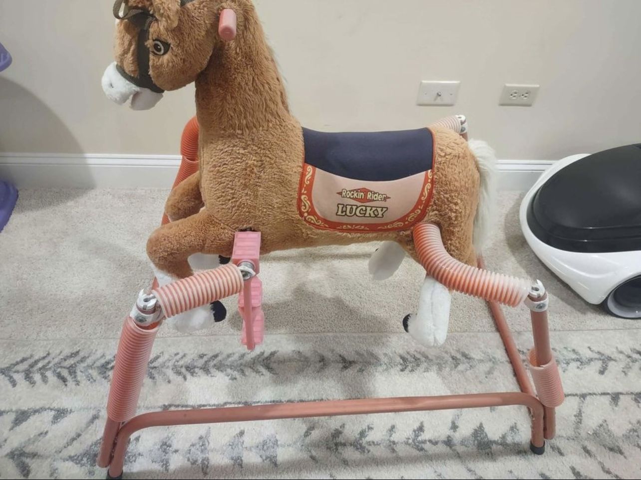 Horse