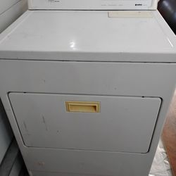 Kenmore Dryer