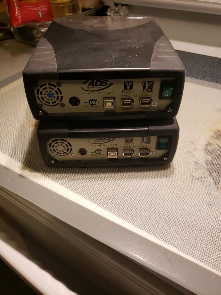 Storage Hard-drive Computer 