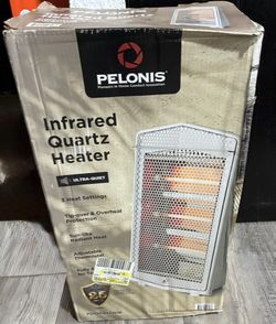 Pelonis Heater (in box)