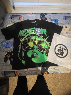 Hellstar size large