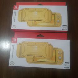 Nintendo Switch Hybrid System Armor 