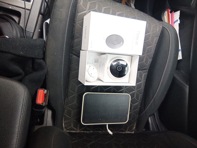 Noorio Wifi Camera Pro