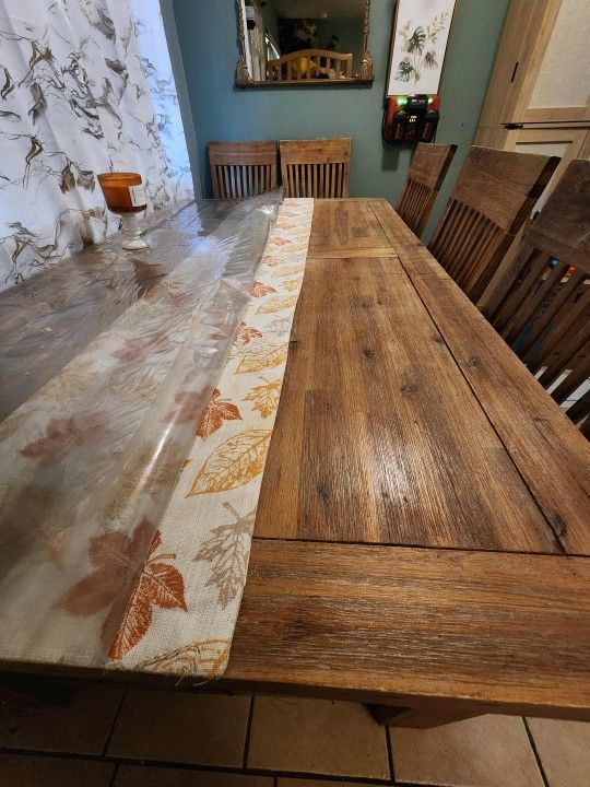 Dinner Table) Dinning Table) Kitchen Table)Mesa De Cosina