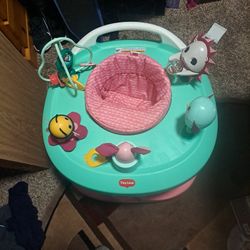 Baby Walker For Girl