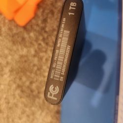 Samsung SSD T5