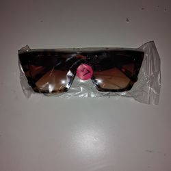Women's Sunglasses Styles