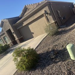 we do maintenance work