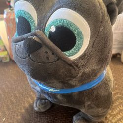 Bingo Plush – Puppy Dog Pals – Small 8 1/2''