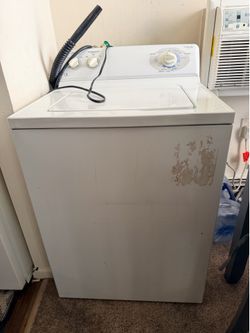 Washer