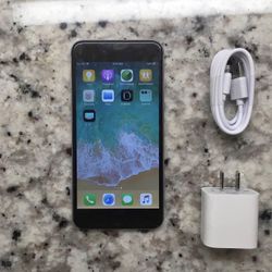 iPhone 6 Plus Unlocked 