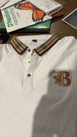 Polo shirt