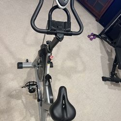 Exercise Bike