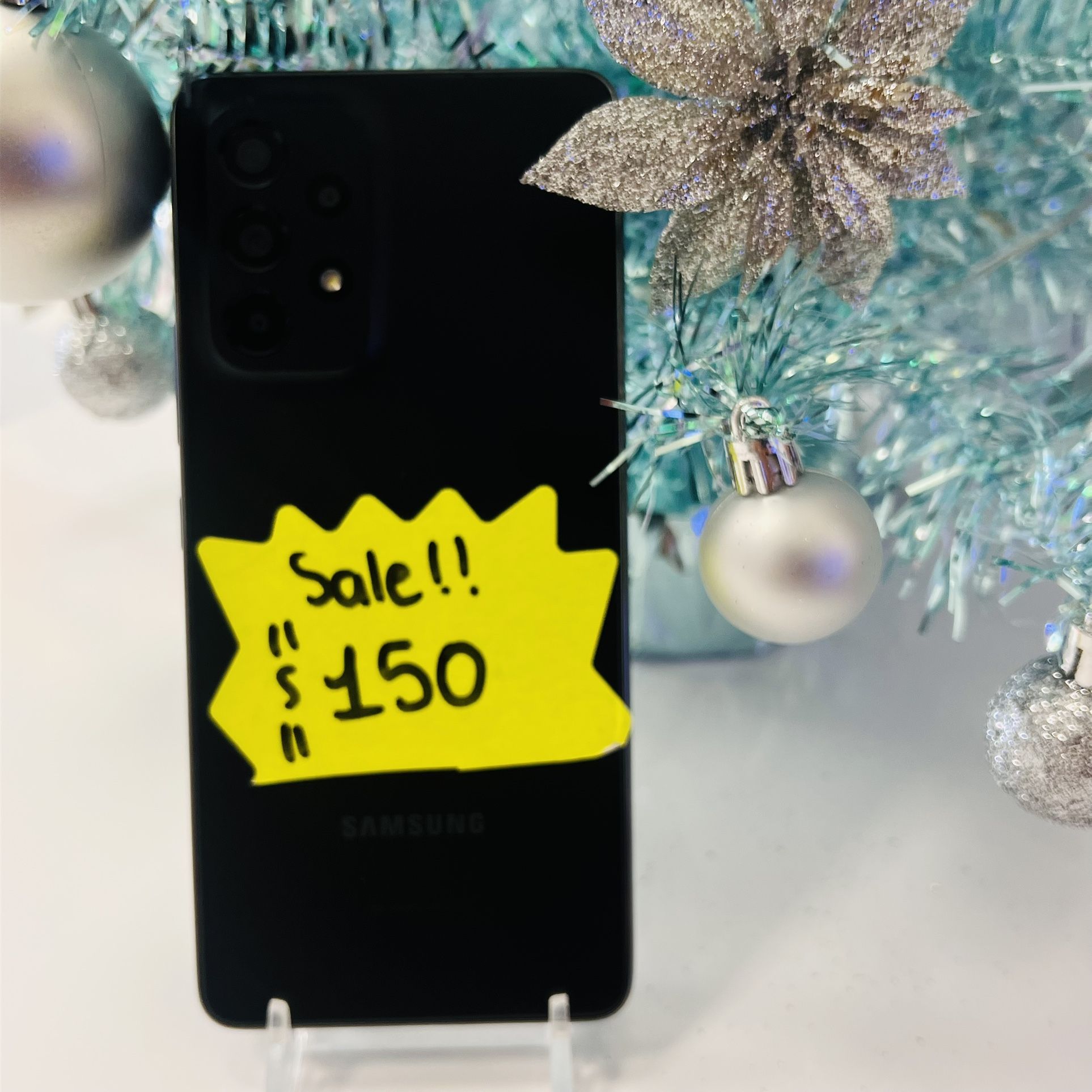 Galaxy A53 5g Unlocked 