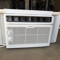 Toshiba Window AC