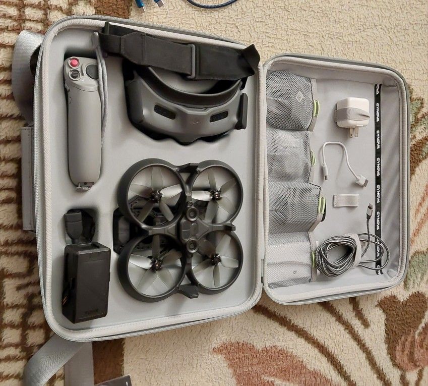 Drone 