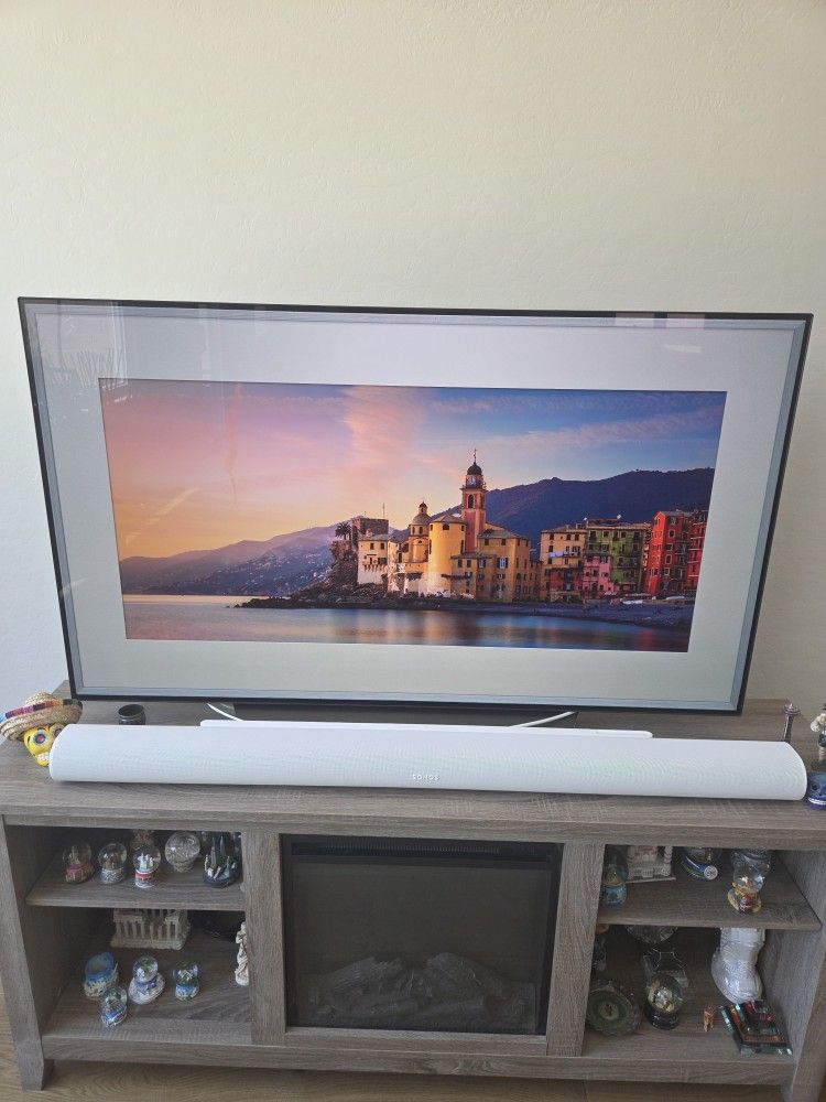 LG B8 55 Inch