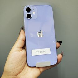 Apple IPhone 12 Mini