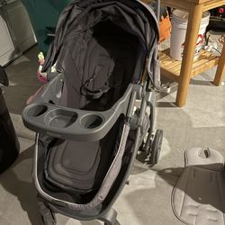 Graco Stroller
