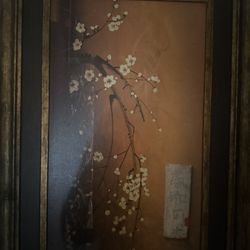 Don li Lever Oriental Blossoms 