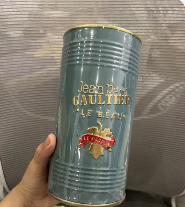 Jean Paul Gaultier Fragrance- 125 ML