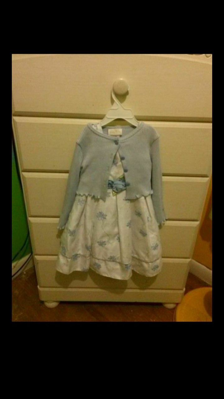 Little girl dresses