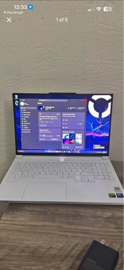 Lenovo Legion 7i 16” - 240HZ - 2.5k OLED - Ultra 9 275HX - RTX 5070 - 32GB - 1TB SSD!