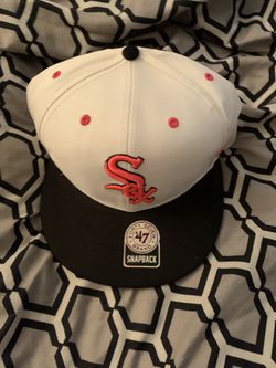 White Sox baseball hat