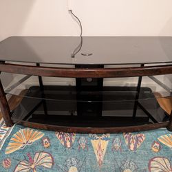 VAS TV Media Storage Stand